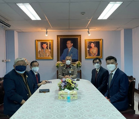 มูลนิธิราชประชานุเคราะห์ๆ รับมอบอุปกรณ์การเรียน ... พารามิเตอร์รูปภาพ 9
